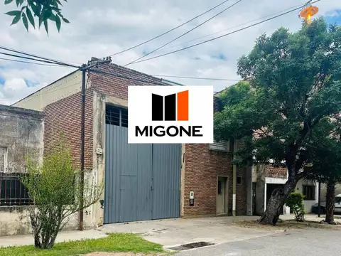 GalpÃ³n - Alquiler - Argentina, Santa Fe - SAN JUAN 1700