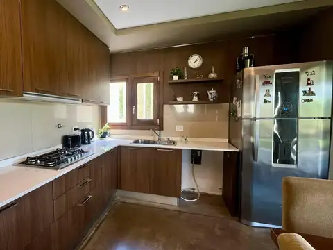 Casa en Puerto Roldán