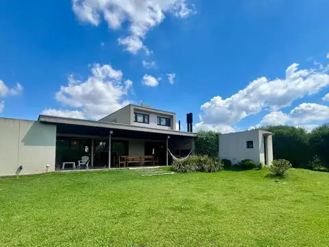Casa en Alquiler 8 años