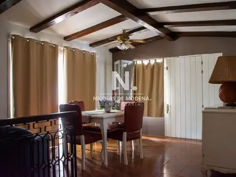 Casa en Alquiler Temporal 2026 años