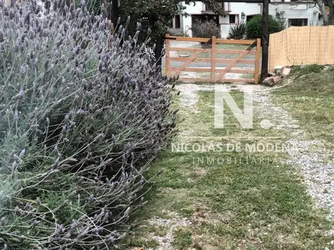 Casa en Alquiler Temporal de 3 dormitorios