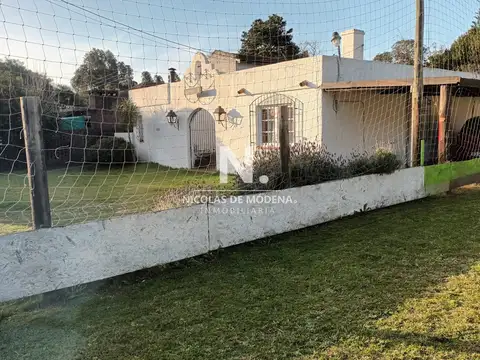 Casa en Alquiler Temporal de 3 dormitorios