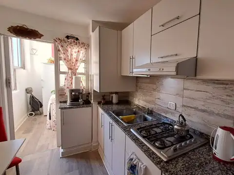 Departamento en Venta 40 años