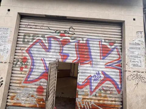Local - Alquiler - Argentina, Tres de Febrero - Av. San Martín 2302