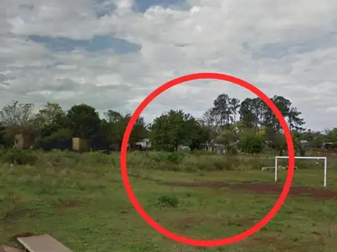 Terreno en Venta de 300,0 m2