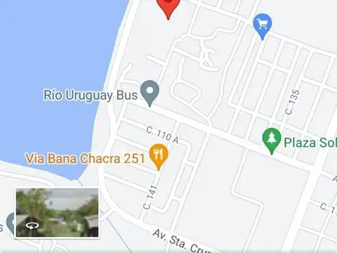 chacra 256 manzana 6 6228 100