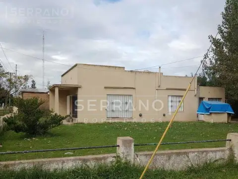 Venta Casa 4 ambientes en Open Door, Luján