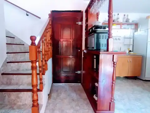 Depto Tipo Casa en Venta 5 años