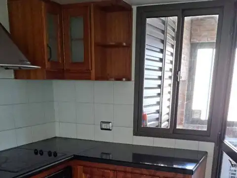 Departamento en Alquiler de 2 dormitorios