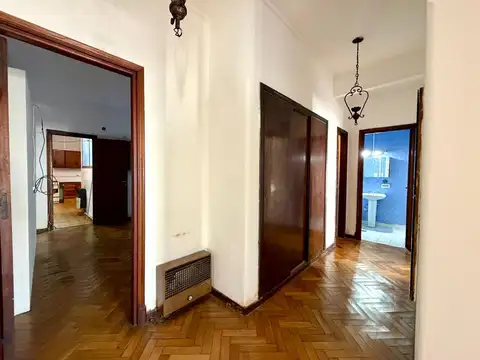 Departamento en Alquiler de 3 dormitorios