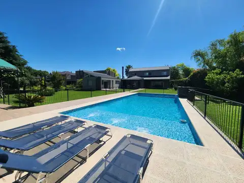 Casa en Alquiler al Noreste