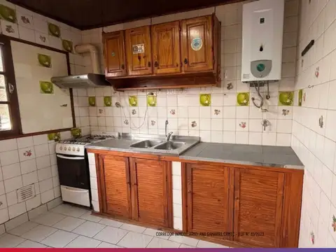 Casa en Alquiler 26 años