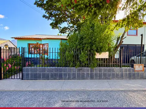 Casa en Alquiler de 2 dormitorios