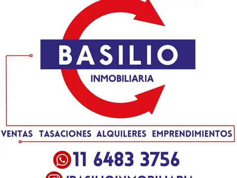 Casa Alfredo Guido al 3800