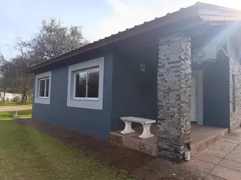 Casa en Venta en Carpinteria, USD 250.000
