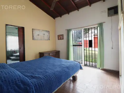 LOTE CON ALTO POTENCIAL DE DESARROLLO!