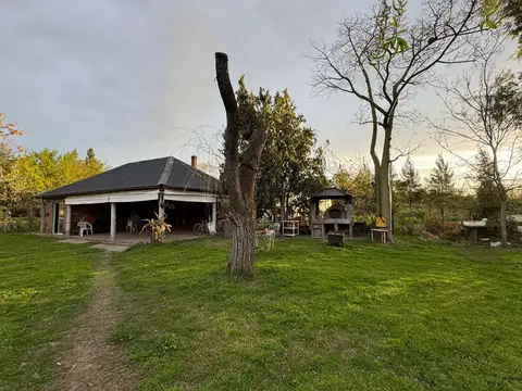 Casa en Venta de 4 dormitorios