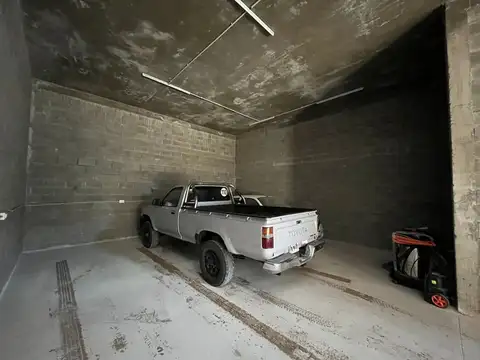 Cod. 216 - Galpon N°1 108 m2