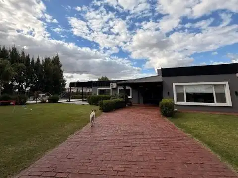 La pampa y Srta Maria Magdalena al 200