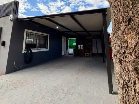 Casa en Venta 10 años