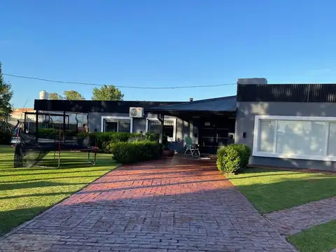 Casa Quinta en Chascomus