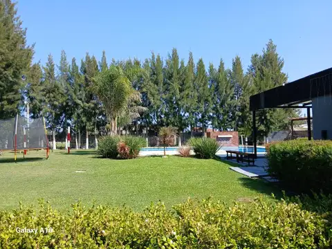 Casa Quinta en Chascomus