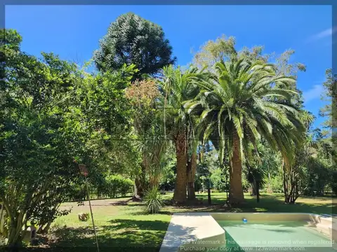 Quinta en Venta de 2 dormitorios
