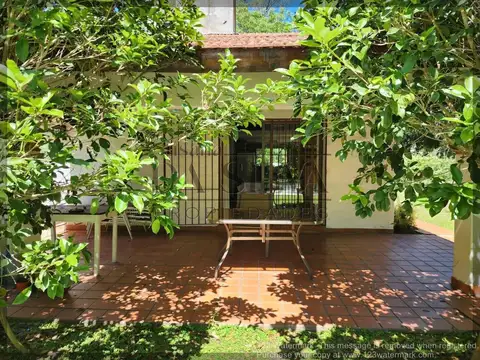 Quinta en Venta en El Moro, USD 170.000