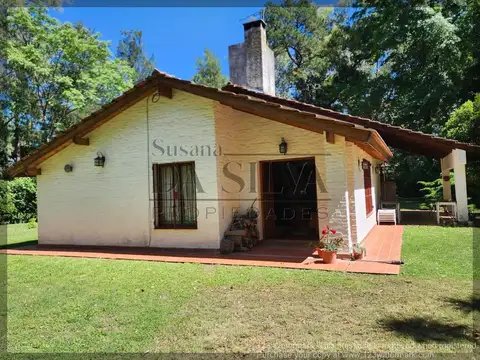 Casa Quinta en Club de Campo EL MORO. Marcos Paz