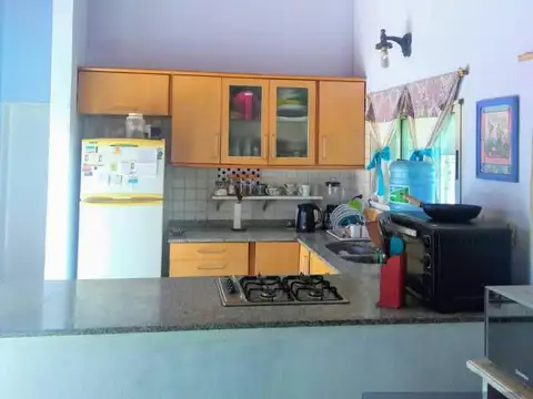 Santiago de Liniers al 1400