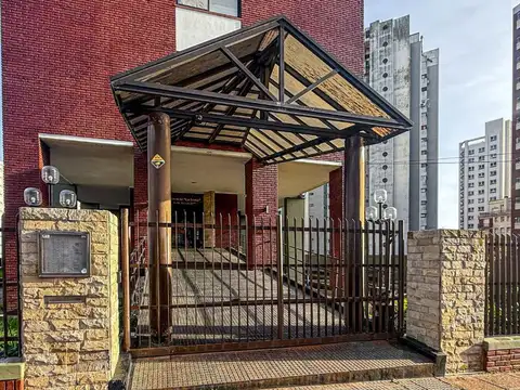 VENTA DEPARTAMENTO 3 AMBIENTES Y DOBLE COCHERA