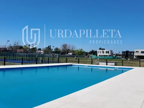 Terreno en Venta en Manuel Alberti, USD 75.000