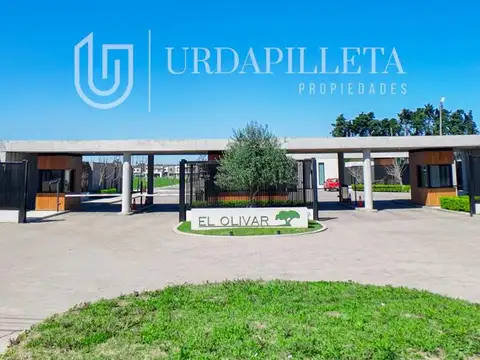 Terreno en Venta en Manuel Alberti, USD 75.000