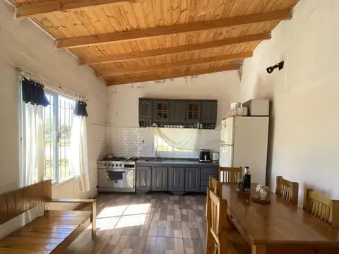 Casa en Barrio Los Aromos, General Rodríguez