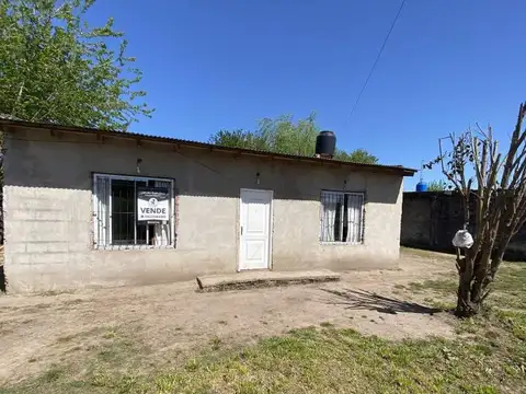 Casa en Venta 10 años