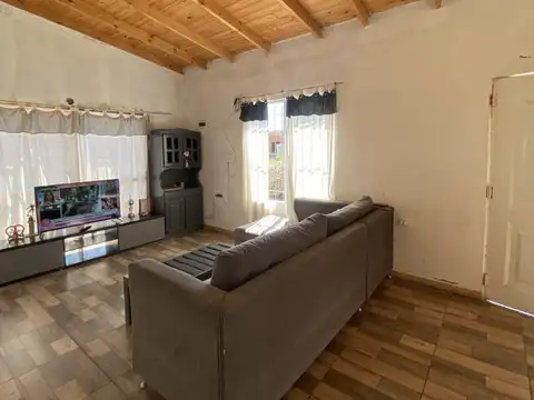 Casa en Venta en General Rodriguez, USD 48.000