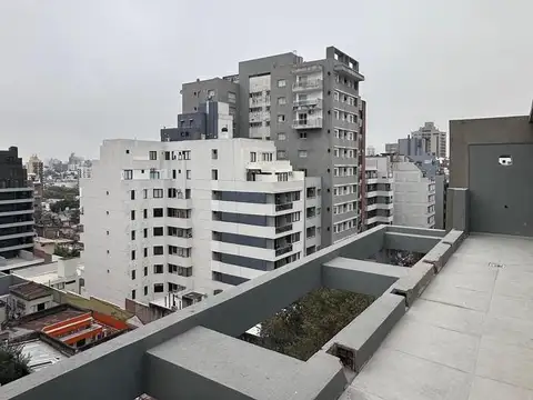 DEPARTAMENTO 2 DORM CON TERRAZA EN PLENO NUEVA CÓRDOBA