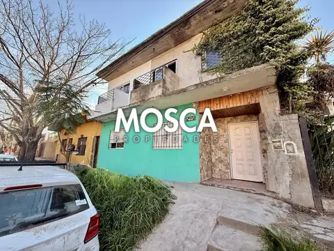 Departamento 3 ambientes en alquiler Moreno sur
