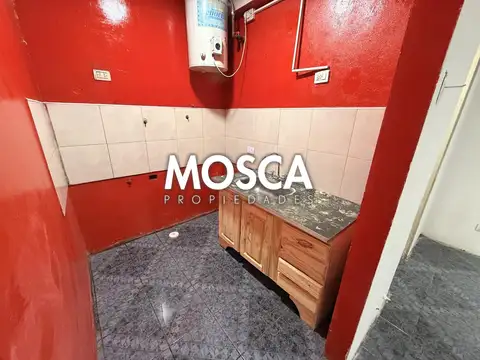 Depto Tipo Casa en Alquiler 7 años