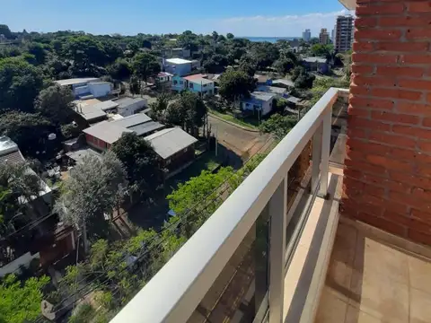 Departamento en Alquiler 10 años