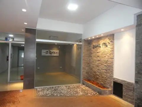 Av. Tomas Guido 1400, Piso 8