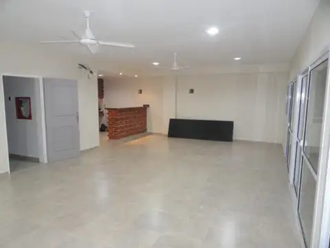 Imperdible monoambiente en Edifico Bahía Ita!