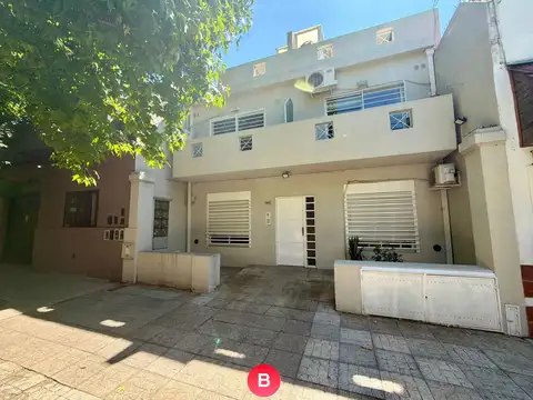 2 AMBIENTE PH TIPO CASA EN DUPLEX