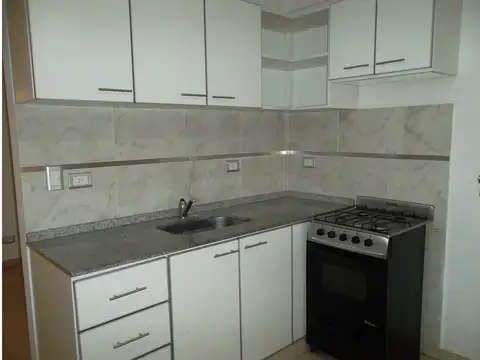 Campichuelo 2900, Piso 1°