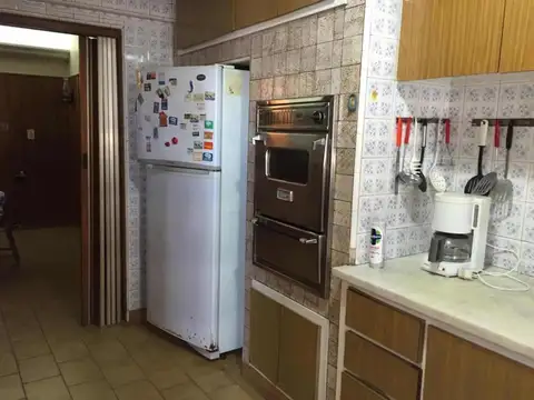 Departamento en Venta de 5 ambientes