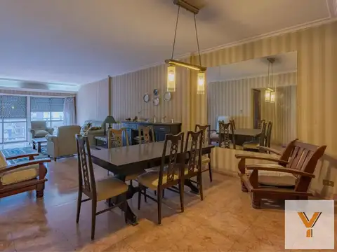 Departamento en venta - 3 Dormitorios 3 Baños - Mar del Plata