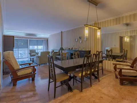 Departamento en venta - 3 Dormitorios 3 Baños - Mar del Plata