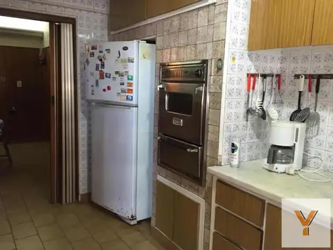 Departamento en Venta de 5 ambientes