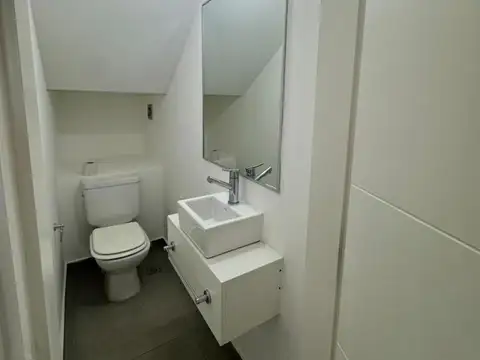 Departamento en Venta al Noreste