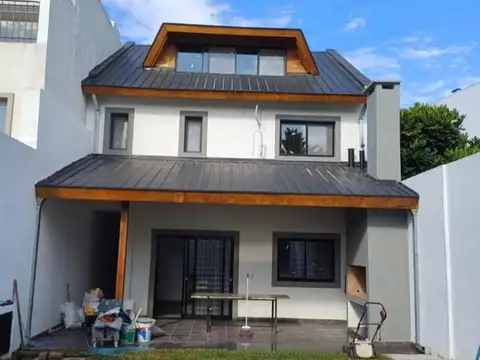 Casa en Venta 8 ambientes Olivos, Vicente lópez